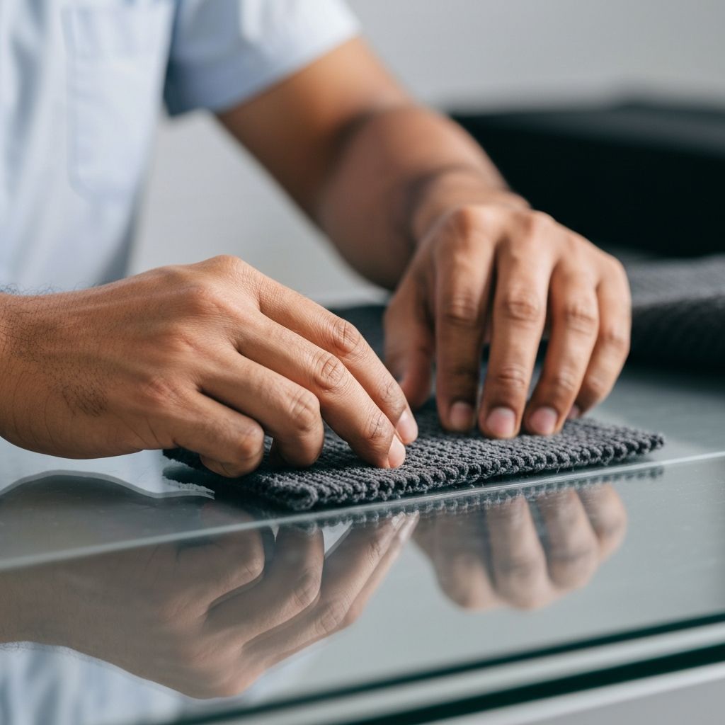 Quality control in textile production